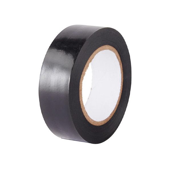 Μονωτική ταινία μαύρη 19x13mm x 20Y – MrPanda – Μονωτικές Ταινίες