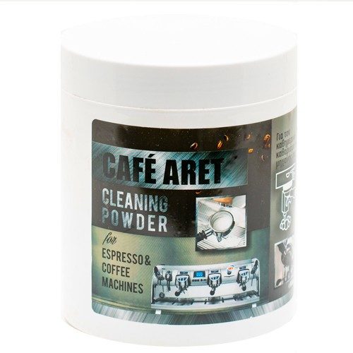 CAFE ARTE καθαριστική σκόνη για μηχανή καφέ 900gr – Αξεσουάρ Καφετιέρας