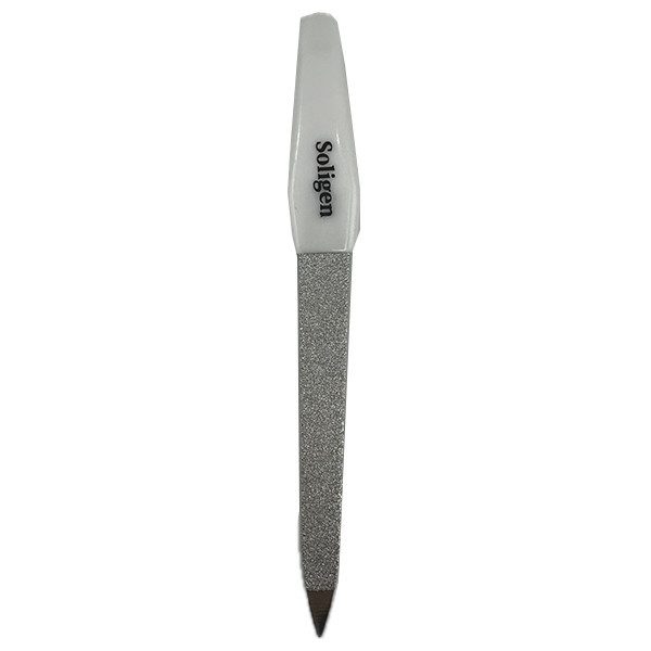 BARBER'S λίμα νυχιών 15cm (8905) – Barber's Solingen – Λίμες Νυχιών