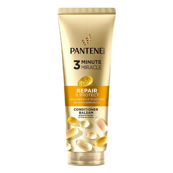 PANTENE μάσκα μαλλιών repair και protect 220ml – Conditioner Μαλλιών