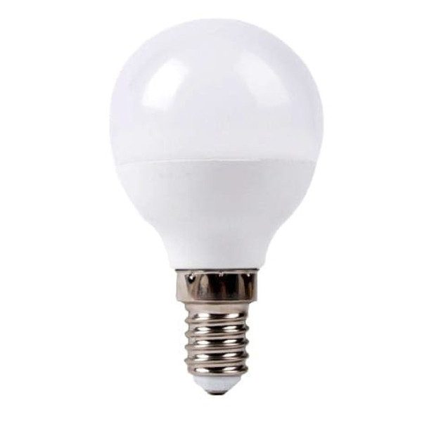 Λάμπα led value Ε14 6W θερμό φως 1τεμ – MrPanda – Λάμπες LED