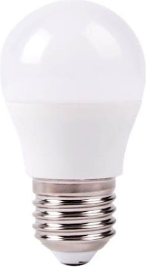 Λάμπα led value Ε27 6W 4000K 1τεμ – MrPanda – Λάμπες LED