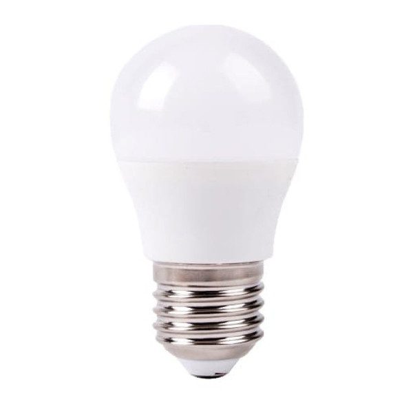 Λάμπα led value Ε27 6W ψυχρό φως 1τεμ – MrPanda – Λάμπες LED