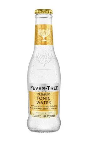 FEVER TREE Premium Tonic Water 200ml – Αναψυκτικά
