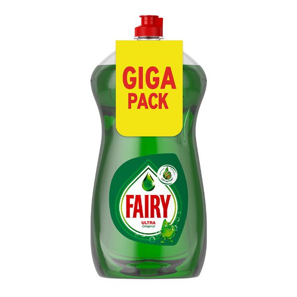 FAIRY υγρό πιάτων original 1,45lt – Υγρά Πιάτων