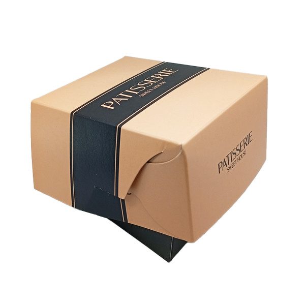 LUXURY κουτί patisserie No2 sweet house 10kg – Κουτιά Τροφίμων μιας Χρήσης (Χονδρική)