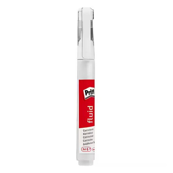 PRITT υγρό διορθωτικό στυλό 8ml – Διορθωτικά