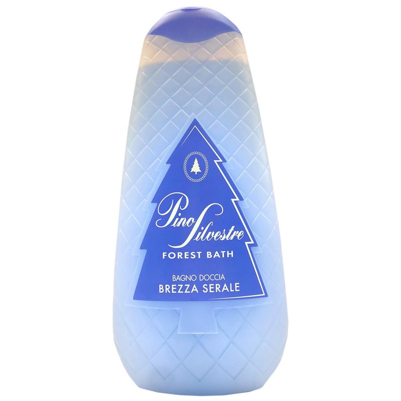 PINO SILVESTRE αφρόλουτρο forest bath brezza serale 750ml – Αφρόλουτρα