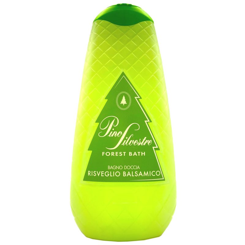 PINO SILVESTRE αφρόλουτρο forest bath risveglio balsamico 750ml – Αφρόλουτρα