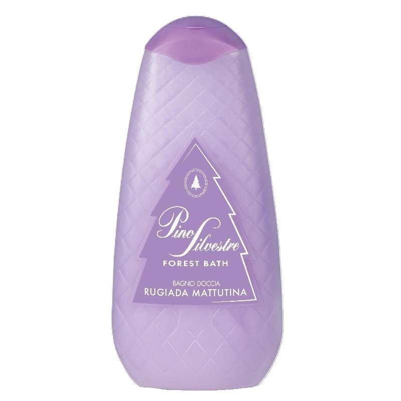 PINO SILVESTRE αφρόλουτρο forest bath rugiada mattutina 750ml – Αφρόλουτρα