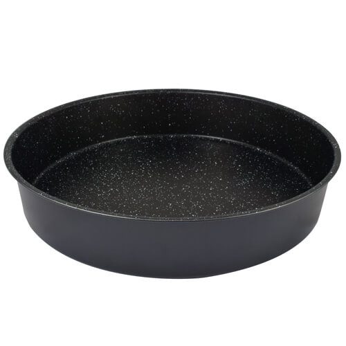 ESTIA Magma ταψί στρόγγυλο 28cm – Ταψιά