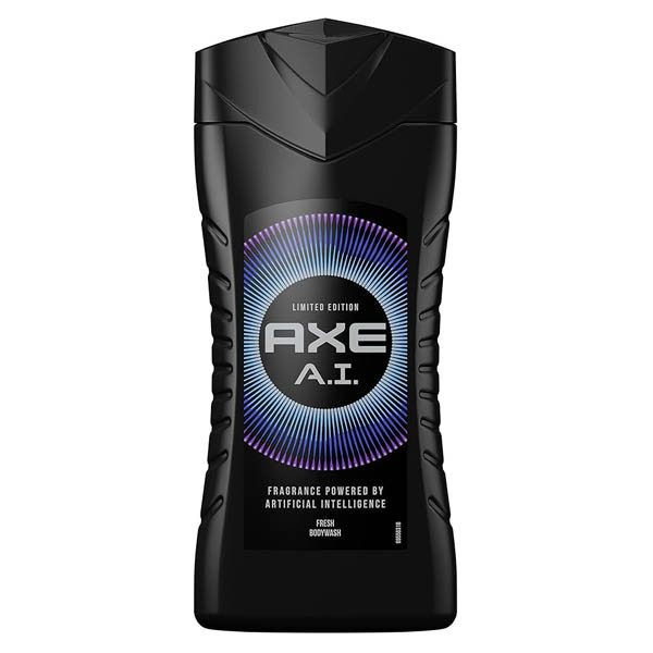 AXE αφρόλουτρο gel A.I. 250ml – Αφρόλουτρα