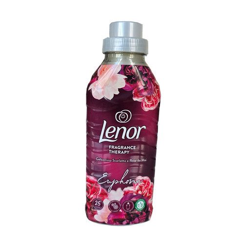 LENOR συμπυκνωμένο μαλακτικό ρούχων rose se mai 25μεζ 525ml – Μαλακτικά Ρούχων