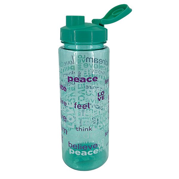 COVER μπουκάλι πλαστικό 700ml – Παιδικά Παγούρια