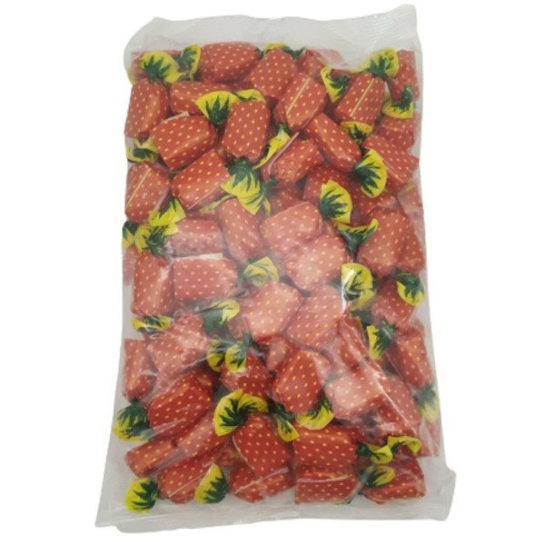 TULIP καραμέλες fragola 1kg – Καραμέλες, Γλειφιτζούρια και Τσίχλες