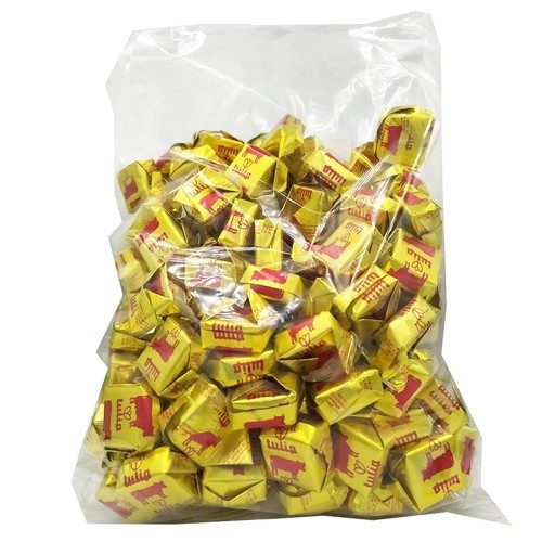 TULIP καραμέλες βουτύρου 1kg – Καραμέλες, Γλειφιτζούρια και Τσίχλες