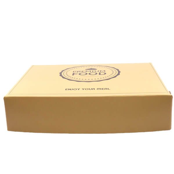 PREMIUM FOOD κουτί μερίδας γύρου No1 22x16x5cm 10kg – Κουτιά Τροφίμων μιας Χρήσης (Χονδρική)