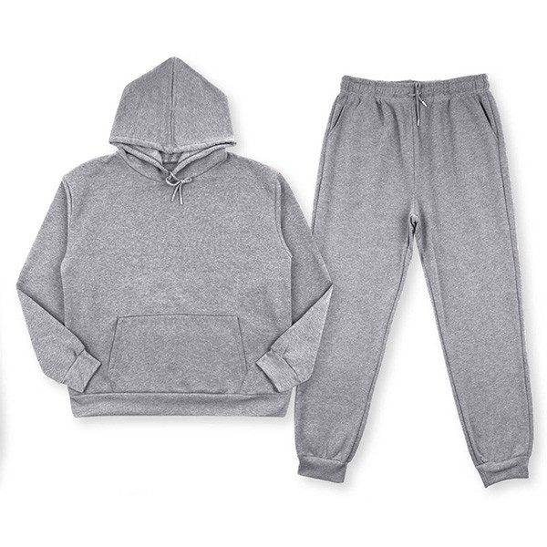 TNS φόρμα γυναικεία σετ γκρι M/L/XL 1σετ – Γυναικίες Φόρμες