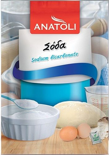 ANATOLI σόδα 30gr – Ανατολή – Μπαχαρικά και Μυρωδικά