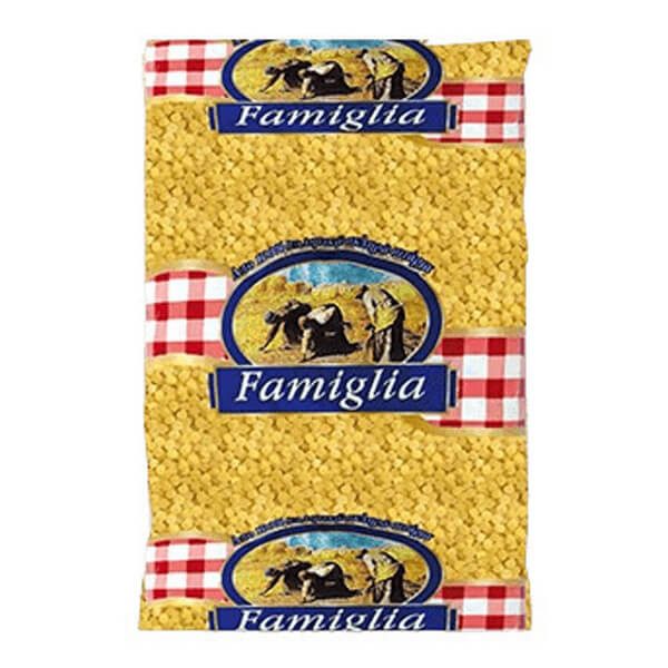 FAMIGLIA ζυμαρικά κουσκουσάκι 500gr