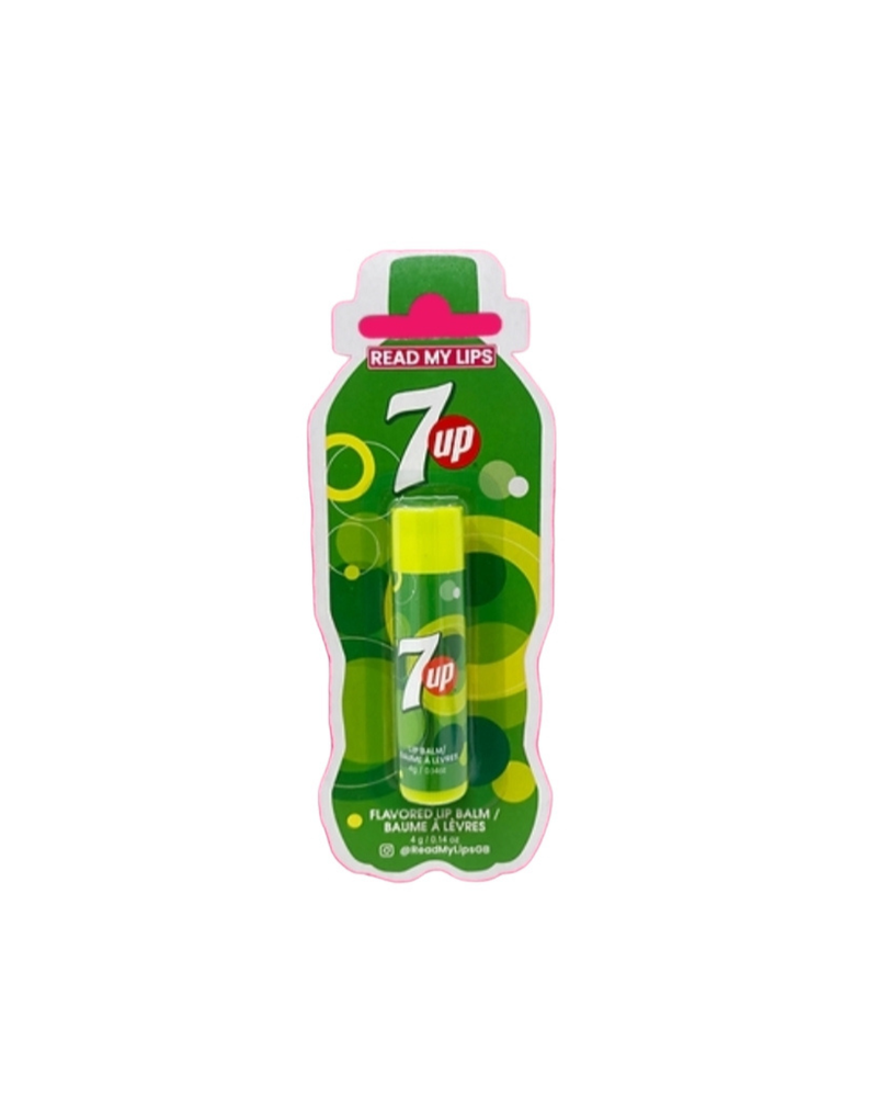 READ MY LIPS ενυδατικό χειλιών 7up blister 4gr – Lip Care