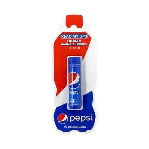 READ MY LIPS ενυδατικό χειλιών pepsi original lip balm blister 4gr – Lip Care