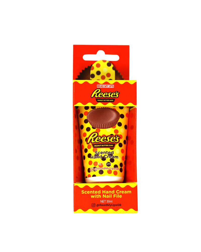 READ MY LIPS ενυδατική κρέμα χεριών και νυχιών reese's 30ml – Κρέμες Χεριών