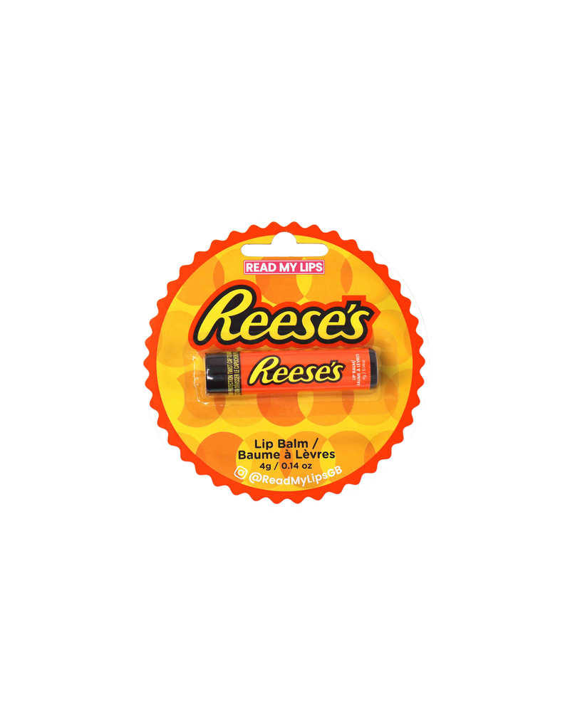 READ MY LIPS ενυδατικό χειλιών reese's lip balm 4gr – Lip Care