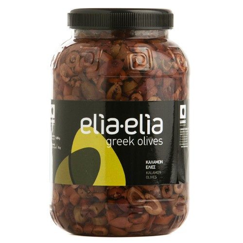 LADAS ελιές καλαμών giant 400gr