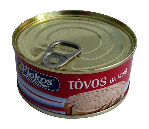 FLOKOS τόνος σε ηλιέλαιο 160gr – Τρόφιμα Μακράς Συντήρησης