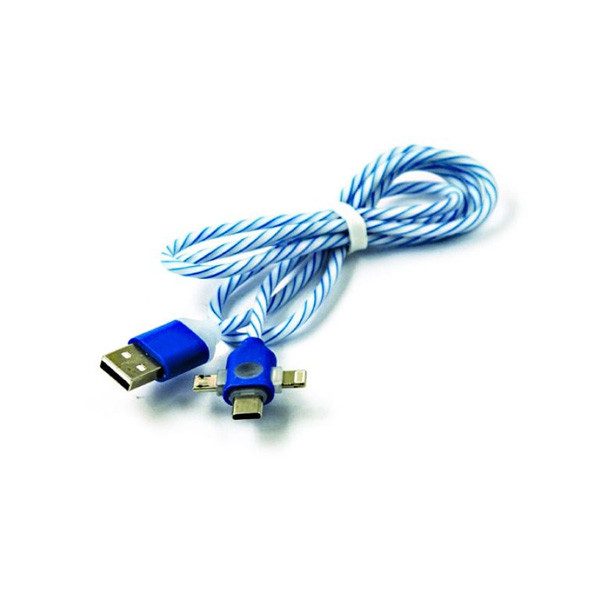 COVER καλώδιο USB για Android και Ios – Καλώδια micro USB