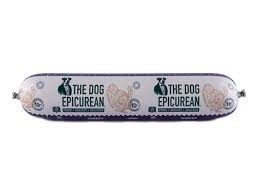 DOCA The Dog Epicurean σαλάμι σκύλου φιλέτο γαλοπούλας 800gr – Λιχουδιές/Σνακ Σκύλων