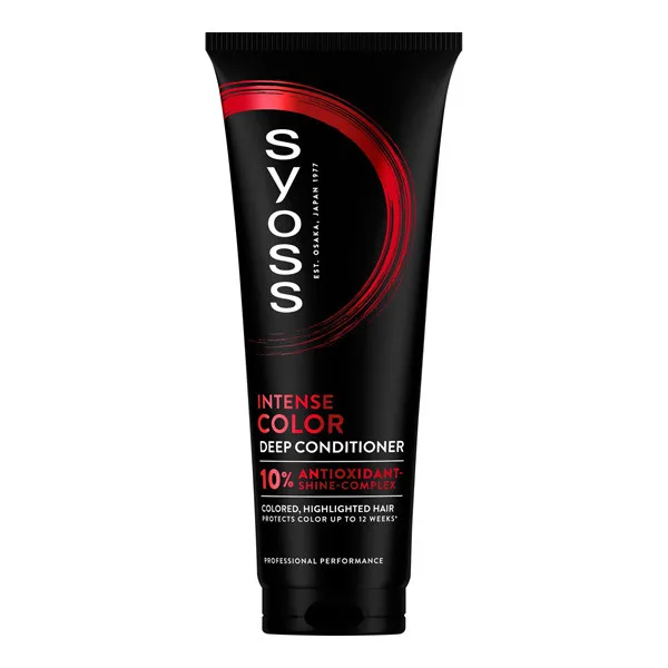 SYOSS conditioner deep intense colour 250ml – Conditioner Μαλλιών