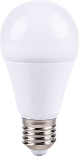 REDLED λάμπα κοινή value led 12W Ε27 4000Κ – Λάμπες LED