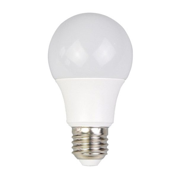 REDLED λάμπα κοινή value led 9W Ε27 4000K – Λάμπες LED