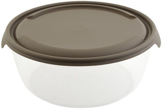 VIOSARP φαγητοδοχείο στρόγγυλο 17,5x7cm 1lt – Δοχεία Φαγητού