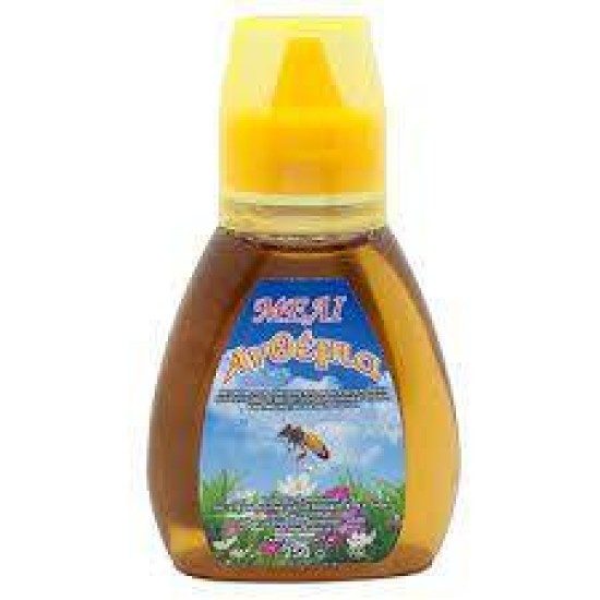 REGINA Ανθέμια μέλι 250gr