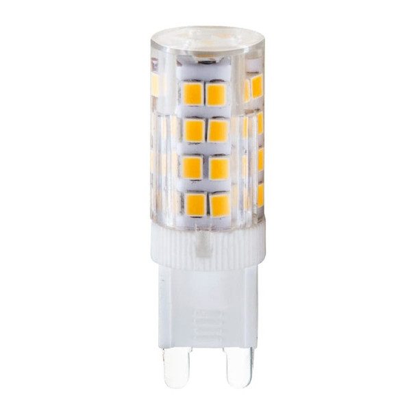 REDLED λάμπα led cool ceramic G9 4,5W 4000K – Λάμπες LED