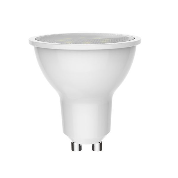 REDLED λάμπα value led GU10 6W 4000K – Λάμπες LED