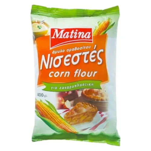 MATINA νισεστές 400gr – Υλικά Μαγειρικής
