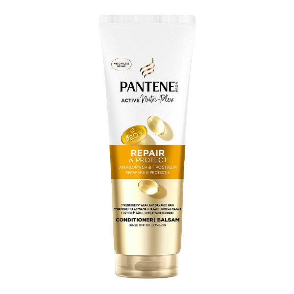 PANTENE conditioner repair και protect 230ml – Conditioner Μαλλιών