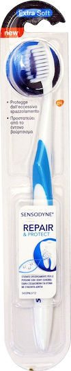 SENSODYNE οδοντόβουρτσα repair και protect έξτρα μαλακή 1τεμ – Οδοντόβουρτσες Απλές