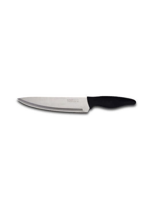 Nava Μαχαίρι Chef από Ανοξείδωτο Ατσάλι 20cm – Μαχαίρια