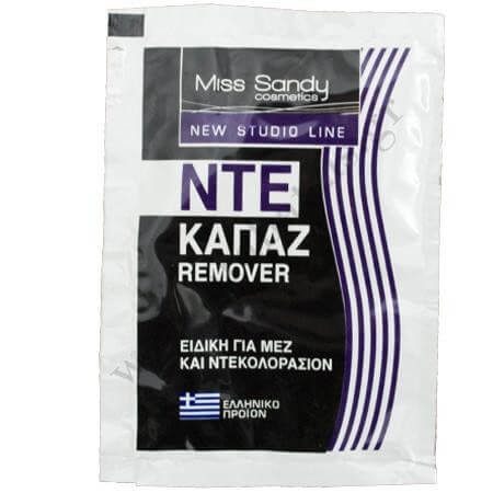 MISS SANDY σκόνη ντεκαπάζ 20gr – Ντεκαπάζ και Είδη Ξανοίγματος Μαλλιών