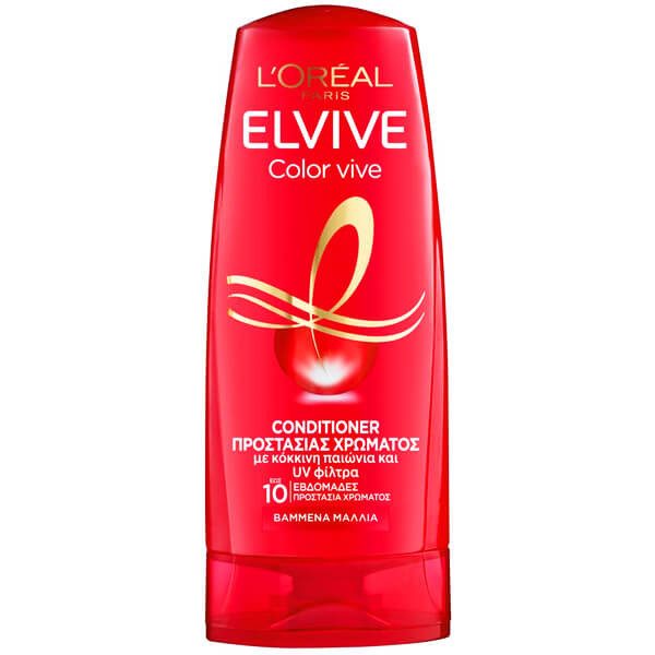 ELVIVE conditioner color vive 300ml – Conditioner Μαλλιών