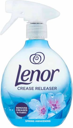 LENOR υγρό αρωματικό υφασμάτων spray spring awakening 500ml – Αναλώσιμα Πλυσίματος και Σιδερώματος