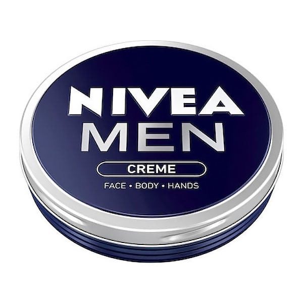 NIVEA κρέμα ανδρική για πρόσωπο, σώμα και χέρια 50ml – Κρέμες Σώματος