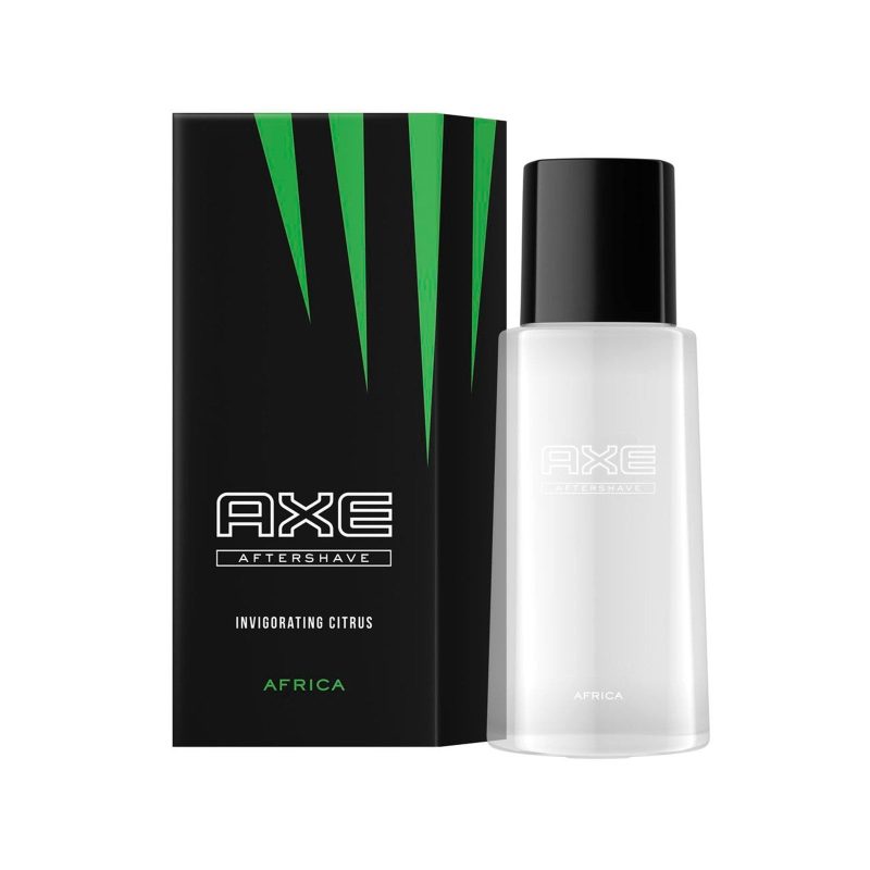 AXE after shave africa 100ml