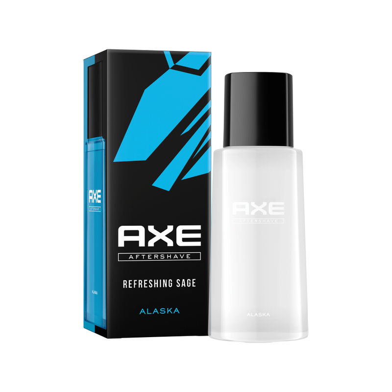 AXE after shave alaska 100ml