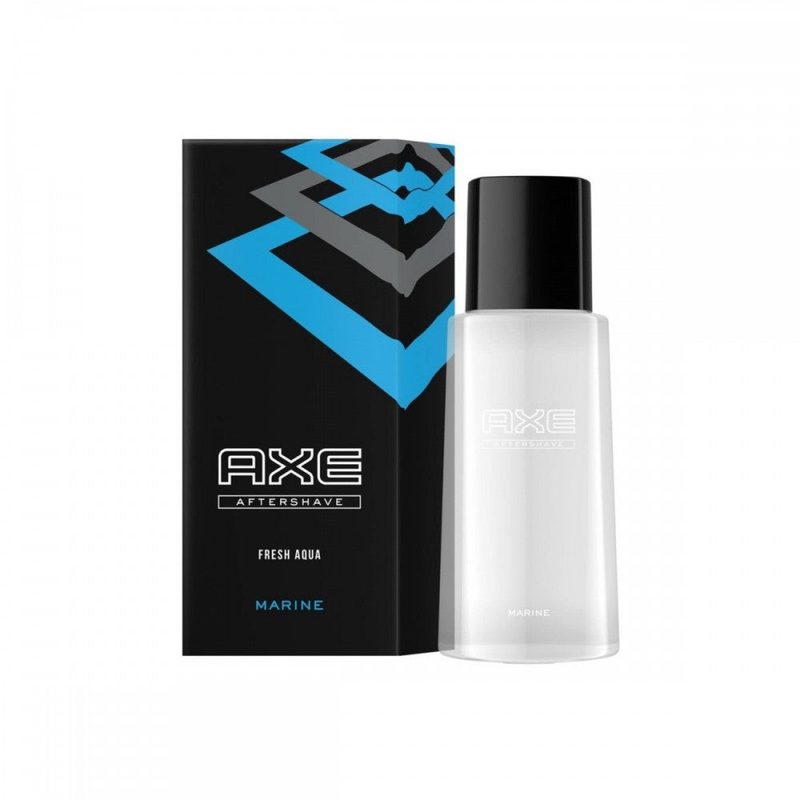 AXE after shave marine 100ml